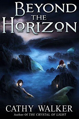 Book Cover Beyond the Horizon