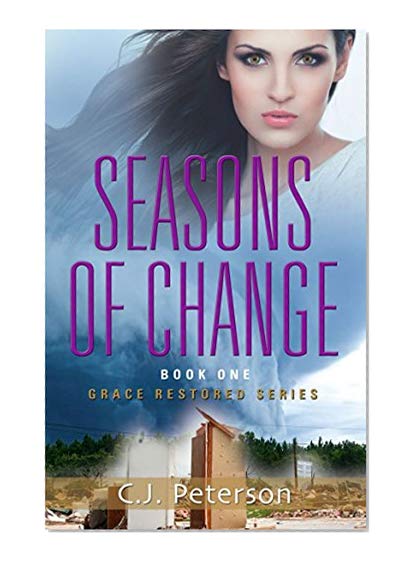 Book Cover Seasons of Change: Grace Restored Series - Book One