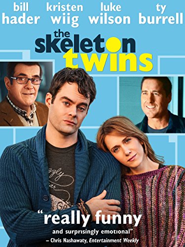 The Skeleton Twins