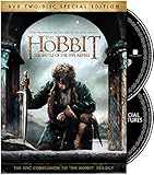 Hobbit, The: The Battle of the Five Armies Special Edition (DVD)