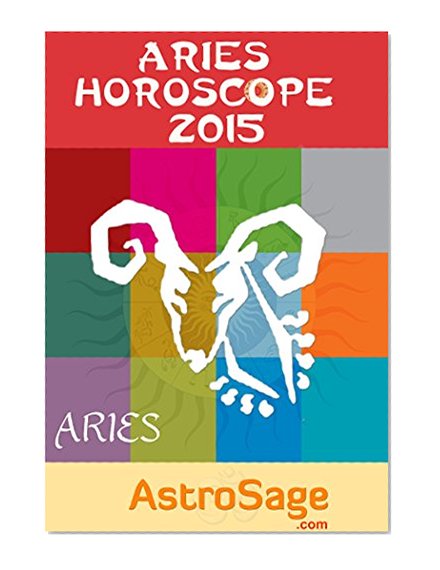Aries Horoscope 2015 By AstroSage.com: Aries Astrology 2015