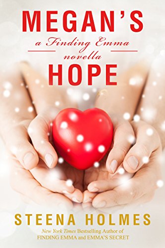 Megan's Hope: a Finding Emma novella (Finding Emma Series)