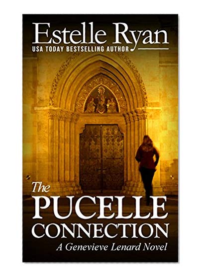 Book Cover The Pucelle Connection (Book 6) (Genevieve Lenard)