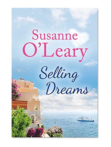 Selling Dreams (The Riviera Romance Series Book 1)
