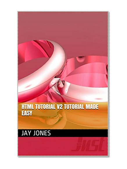HTML v2 tutorial made easy