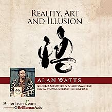 Reality, Art and Illusion