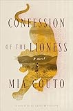 Confession of the Lioness: A Novel