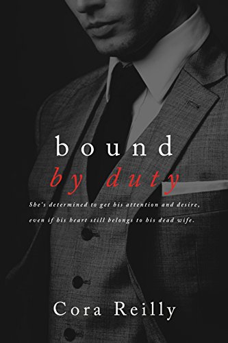 Book Cover Bound By Duty (Born in Blood Mafia Chronicles Book 2)