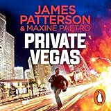 Private Vegas: (Private 9)