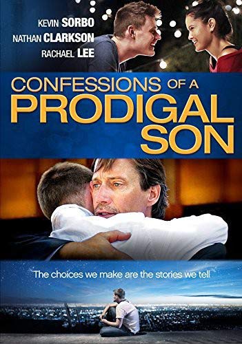Book Cover Confessions of a Prodigal Son [DVD] [Region 1] [US Import] [NTSC]