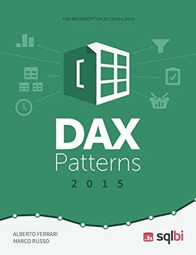 DAX Patterns 2015