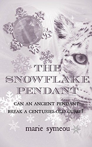The Snowflake Pendant