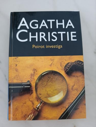 Poirot investiga