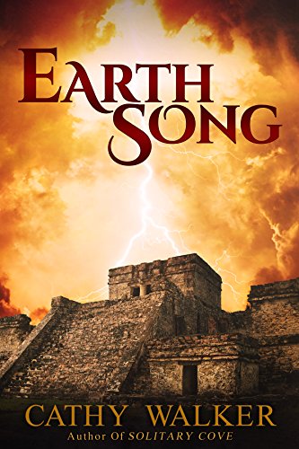 Book Cover EarthSong