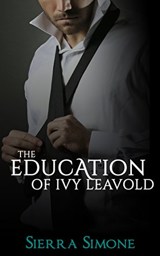Book Cover The Education of Ivy Leavold (Markham Hall Book 2)