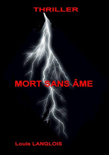 MORT SANS Ã‚ME (French Edition)