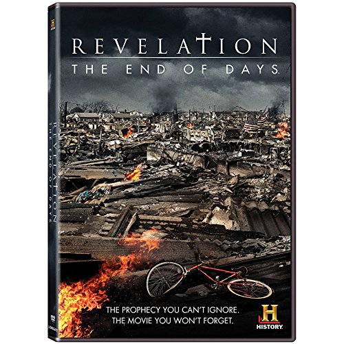 Revelation: The End of Days [Import italien]