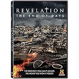 Revelation: The End Of Days [DVD]