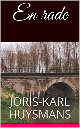 En rade (French Edition)