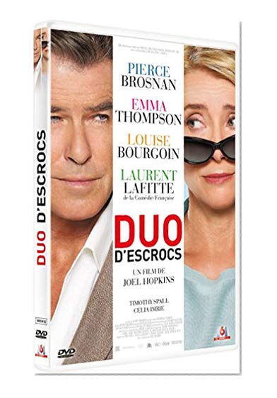 Duo d'escrocs