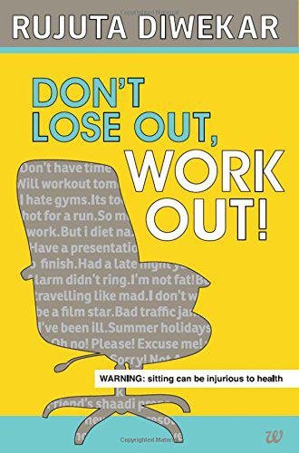 Don't Lose Out, Work Out!