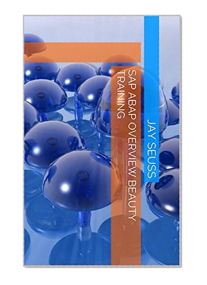 SAP ABAP overview beauty Training