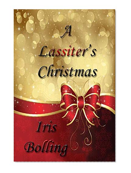 Book Cover A Lassiter's Christmas (The Gems & Gents Series Book 4)