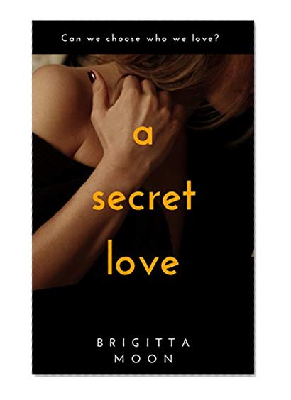 Book Cover A SECRET LOVE