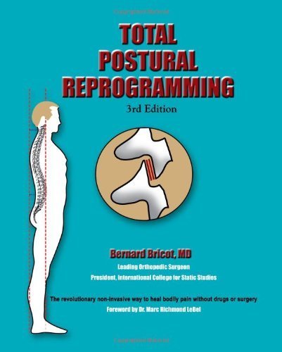 Total Postural Reprogramming by Bernard Bricot MD (2011) Paperback