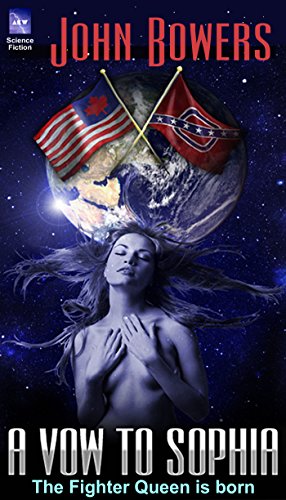 A Vow to Sophia (The Fighter Queen saga Book 2)