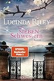 Die sieben Schwestern: Roman (German Edition)