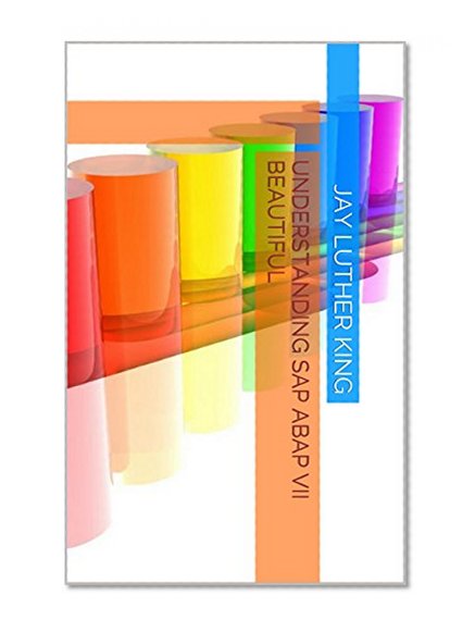 Understanding SAP ABAP vII beautiful