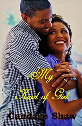 My Kind of Girl (Arrington Family series Book 5)