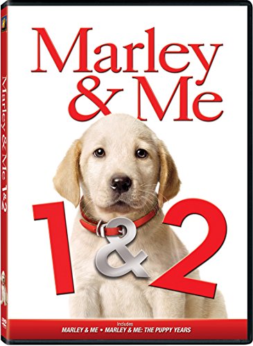 Marley & Me/Marley & Me 2