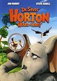 Horton Hears a Who!