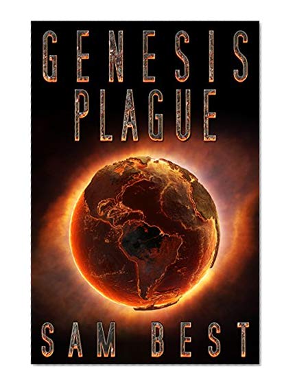 Book Cover Genesis Plague