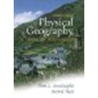 Physical Geography: A Landscape Appreciation by McKnight, Tom L., Hess, Darrel [Prentice Hall, 2001] 7th Edition [Hardcover] (Hardcover)