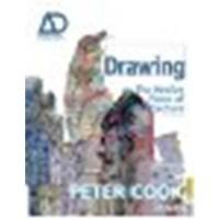 Drawing: The Motive Force of Architecture by Cook, Sir Peter [Wiley, 2014] 2nd Edition [Paperback] (Paperback)