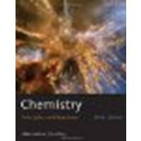 Chemistry: Principles and Reactions by Masterton, William L., Hurley, Cecile N. [Cengage Learning, 2008] 6th Edition [Hardcover] (Hardcover)