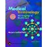 Medical Terminology: The Language of Health Care by Willis, Marjorie Canfield [Lippincott Williams & Wilkins, 2011] 2nd Edition [Paperback] (Paperback)