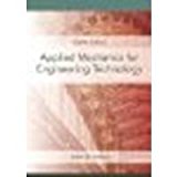 Applied Mechanics for Engineering Technology by Walker, Keith M. [Prentice Hall, 2007] 8th Edition [Hardcover] (Hardcover)