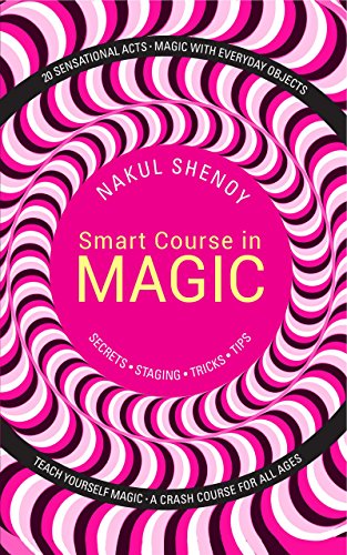 Smart Course in Magic