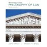 Readings in the Philosophy of Law by Arthur, John, Shaw, William H. [Pearson, 2009] 5th Edition [Paperback]