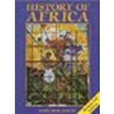 History of Africa by Shillington, Kevin [Palgrave Macmillan, 2005] Revised 2nd [Paperback] (Paperback)
