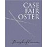 Principles of Economics by Case, Karl E., Fair, Ray C., Oster, Sharon C [Prentice Hall, 2008] 9th Edition [Hardcover] (Hardcover)