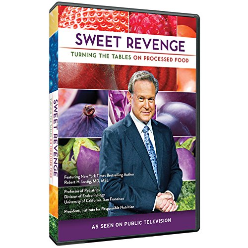 Sweet Revenge: Turning the Tables on Processed Food