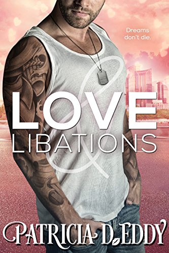 Love and Libations (Holidays and Heroes Book 2)