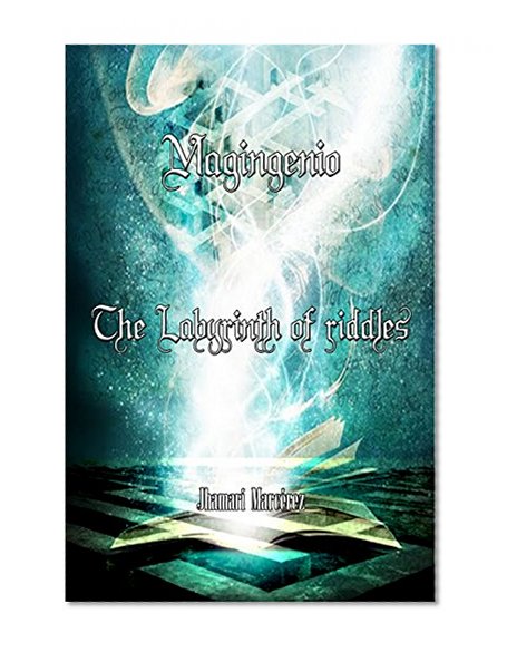 Magingenio I: The Labyrinth of Riddles