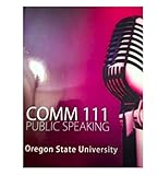 The Art of Public Speaking
