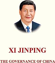 Xi Jinping The Governance Of China